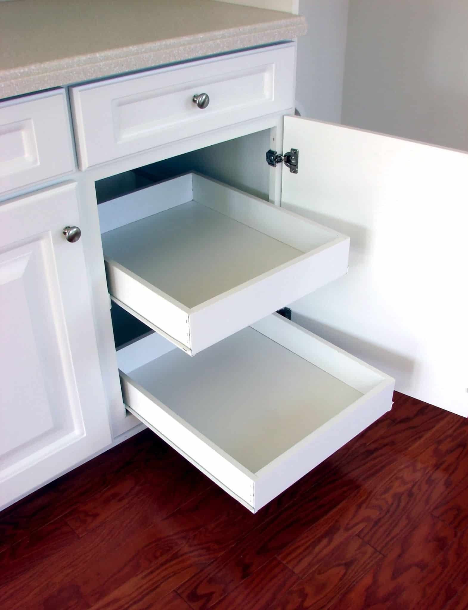 secret kitchen cabinet 